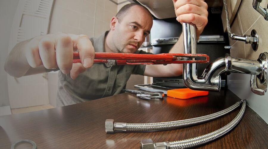 Local water heater installation in Teller, AK